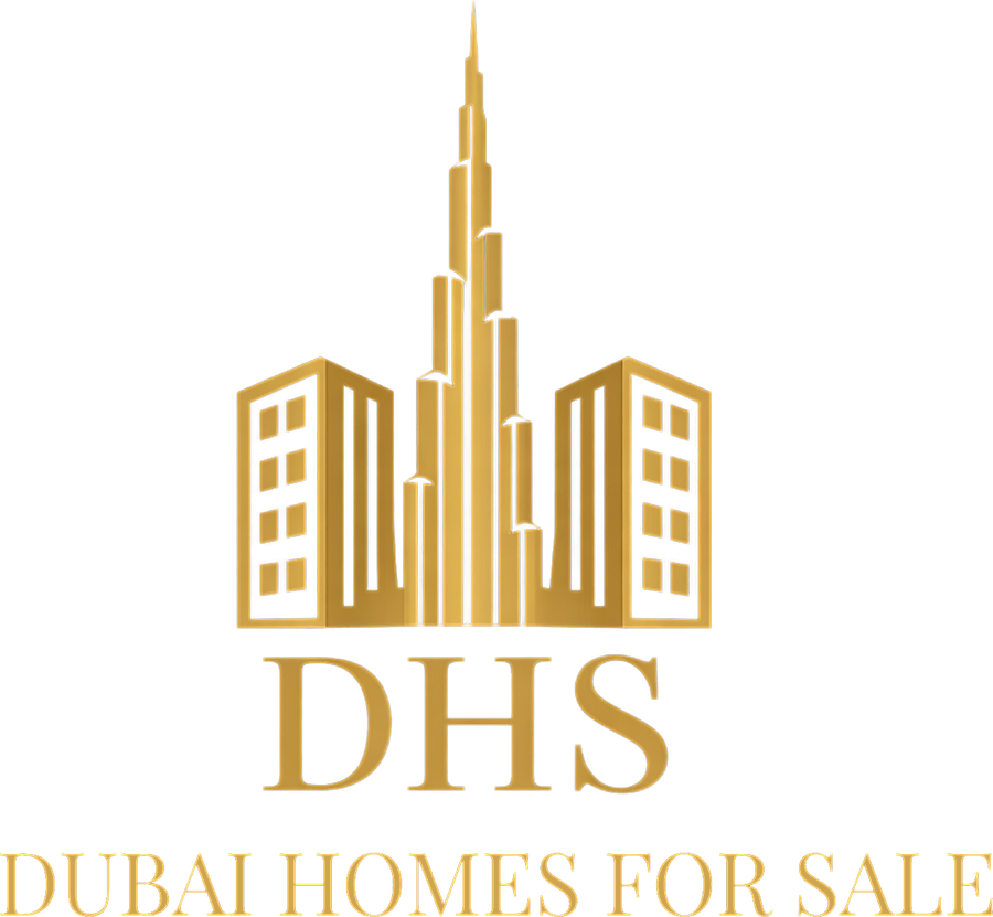 Dubai Homes For Sale