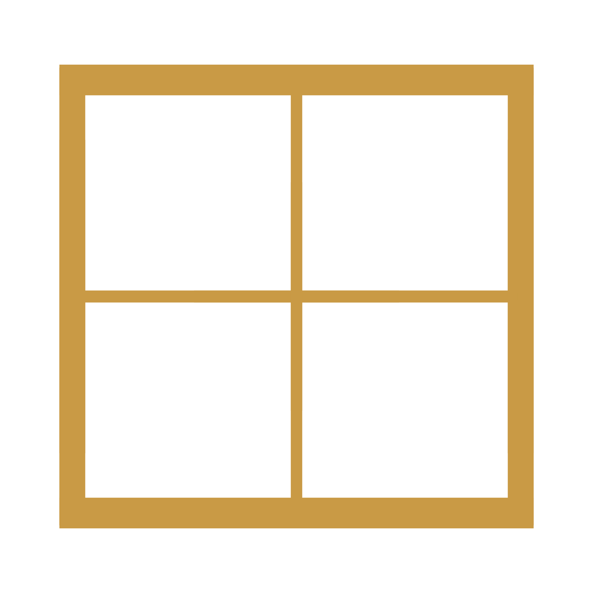 Floor-to-ceiling windows