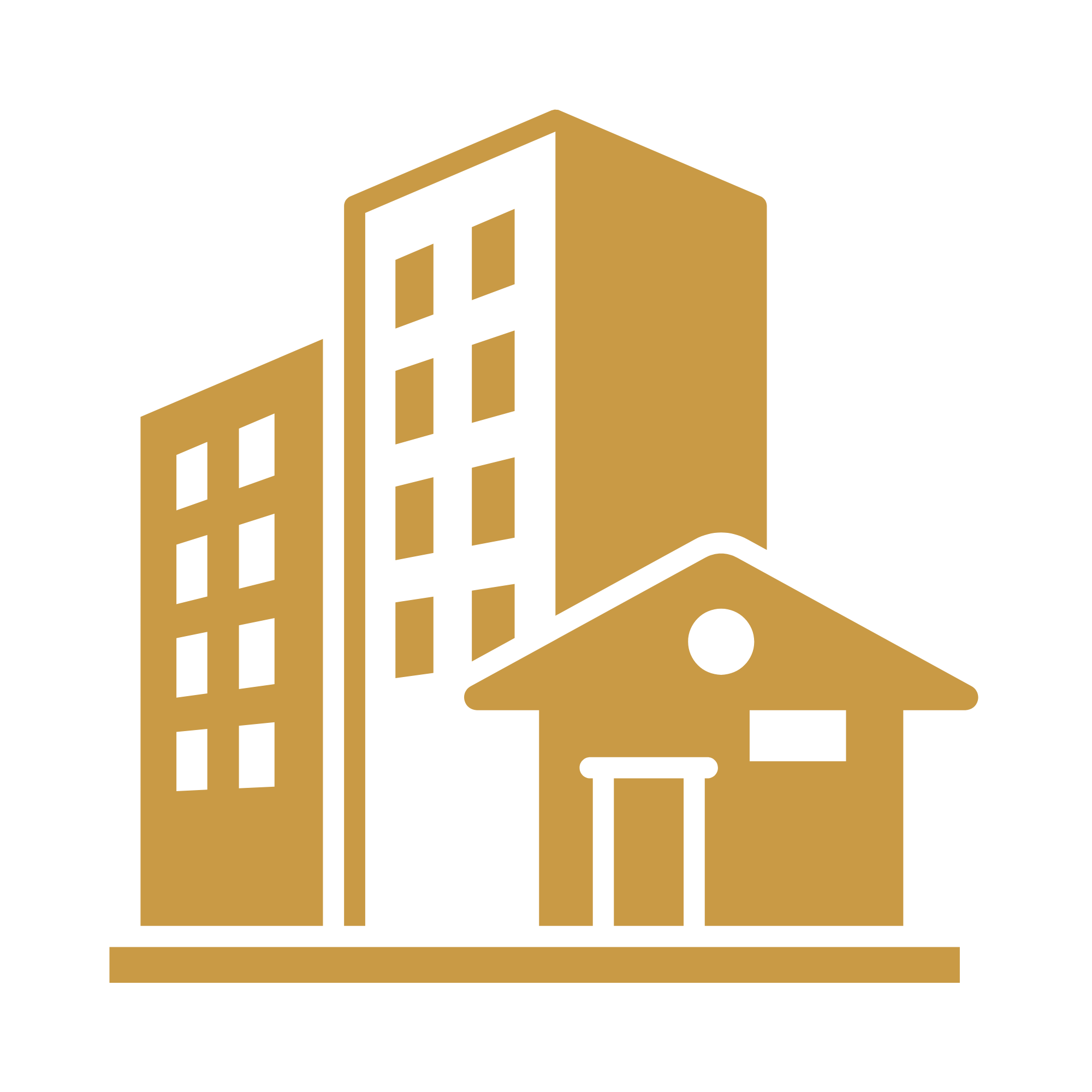 Carefully selected Dubai real estate projects