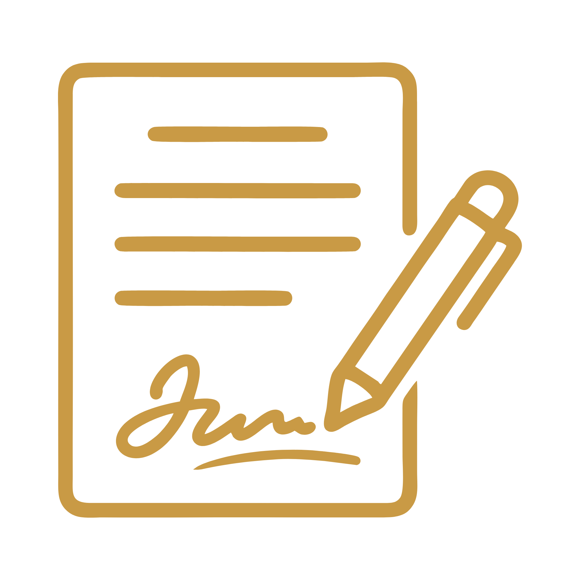 Dubai property reservation process