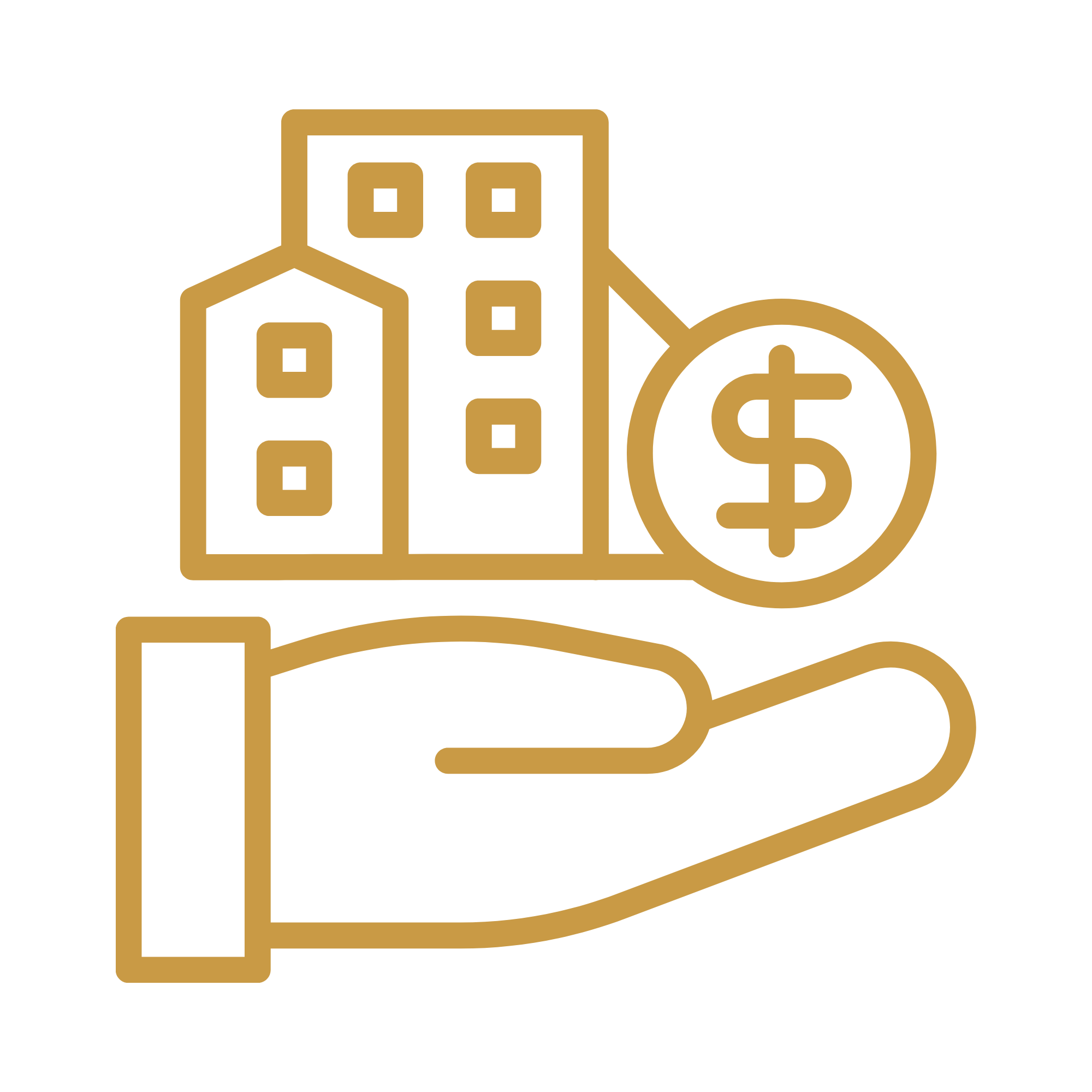 Dubai rental income investment returns