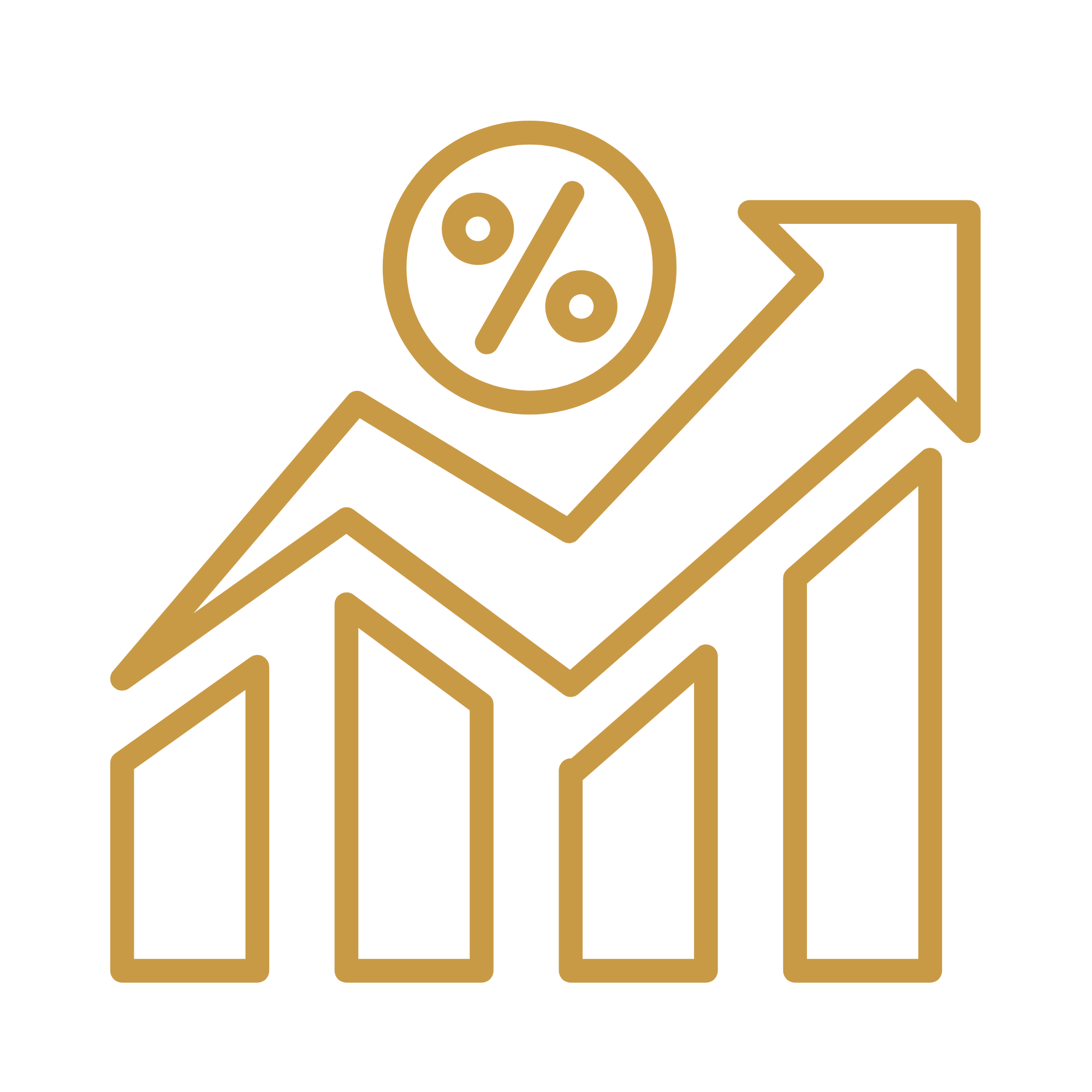 High rental yields Dubai property investment