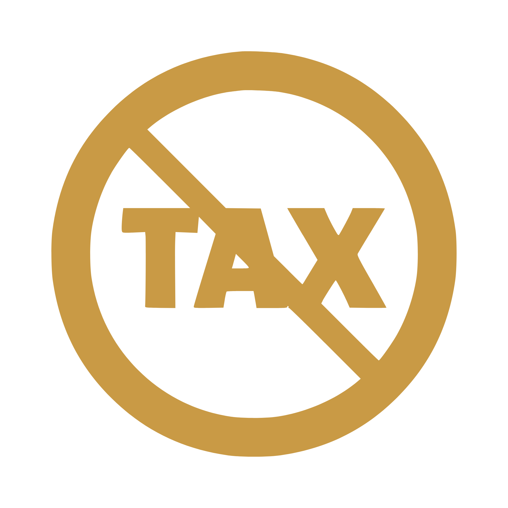 Tax benefits