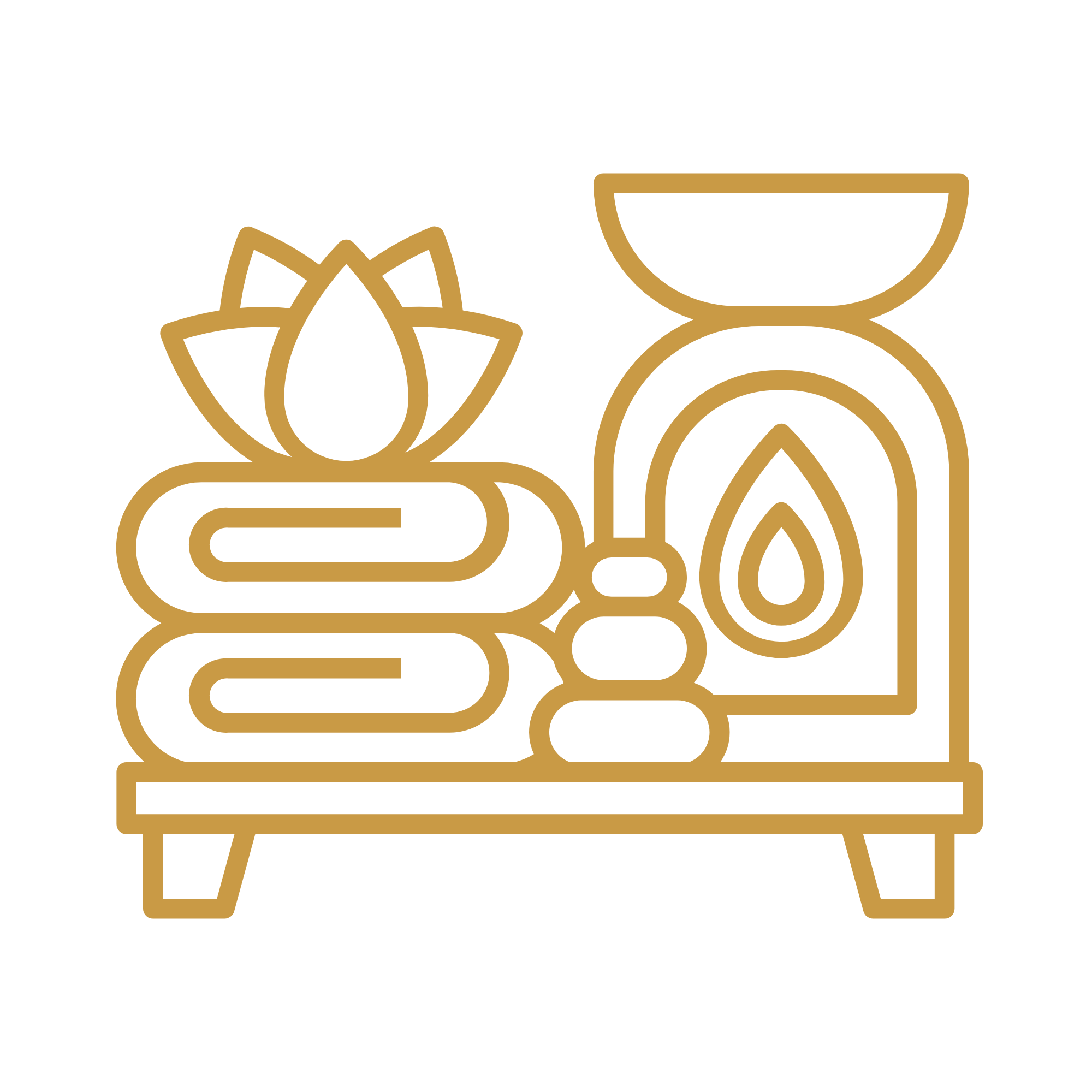 Wellness spa
