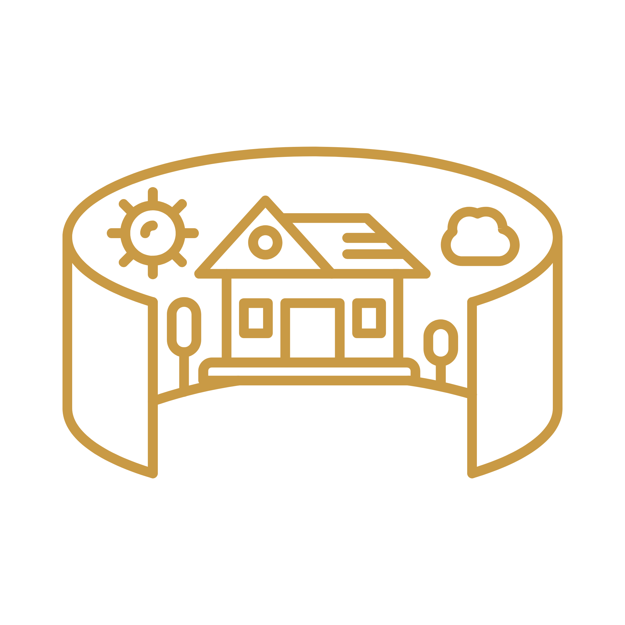 Virtual Dubai property tours for international buyers