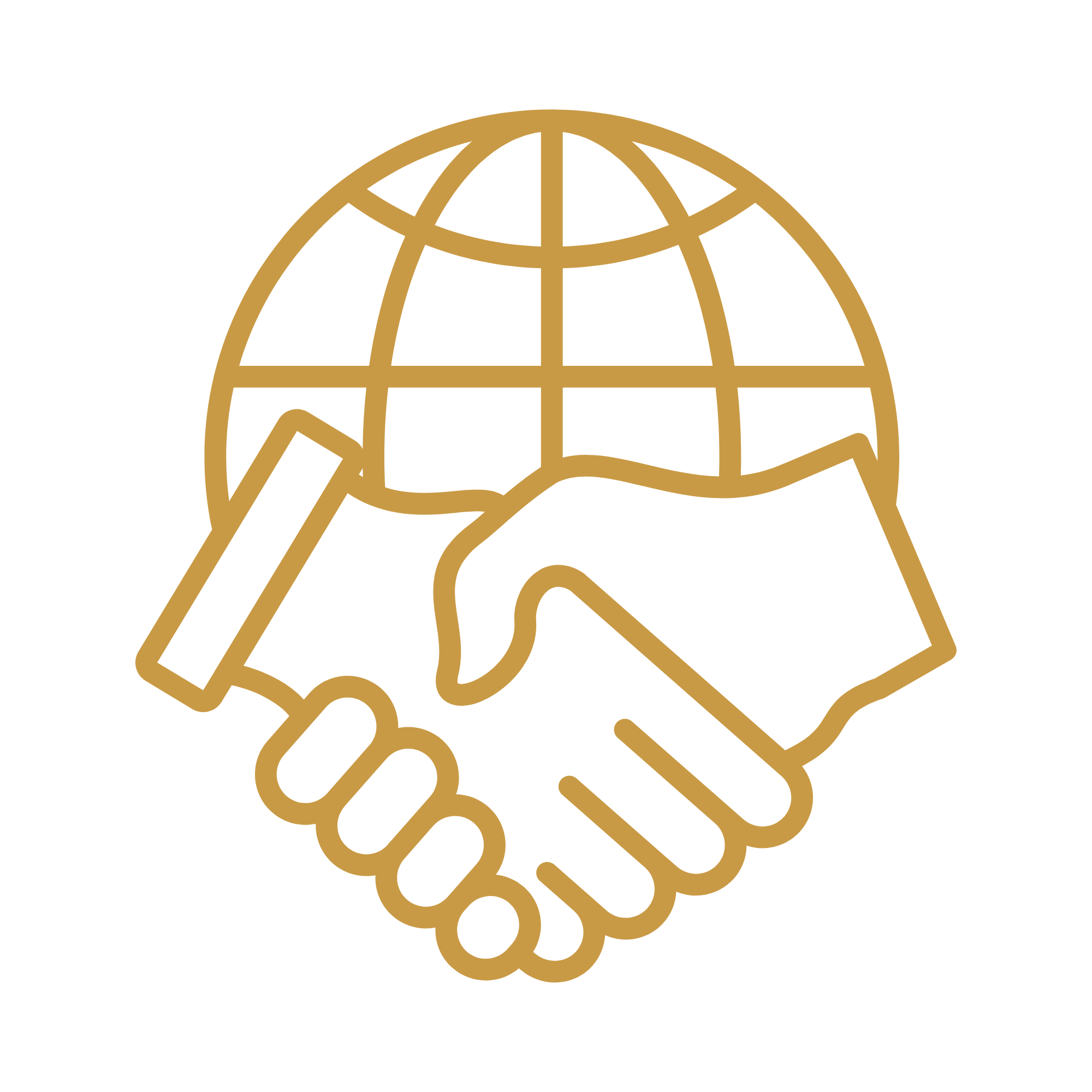 Dubai Property Experts commitment to international buyers