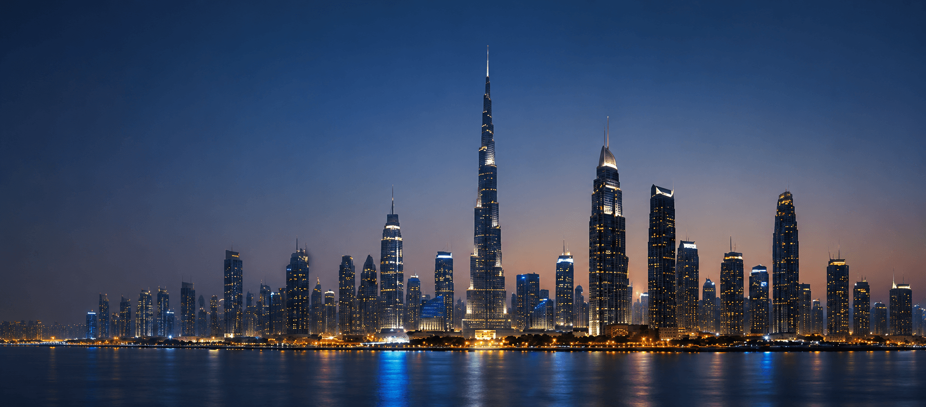 Dubai Homes For Sale luxury waterfront properties, off-plan developments and premium real estate investment opportunities