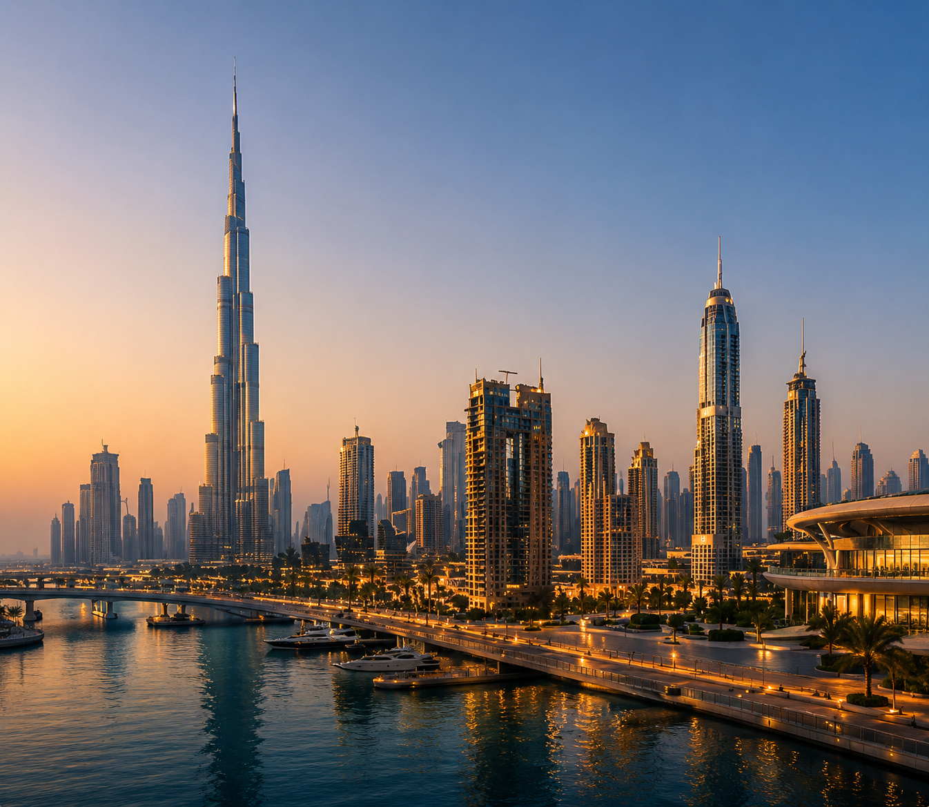 Dubai Property Experts Dubai office for property investment advisory