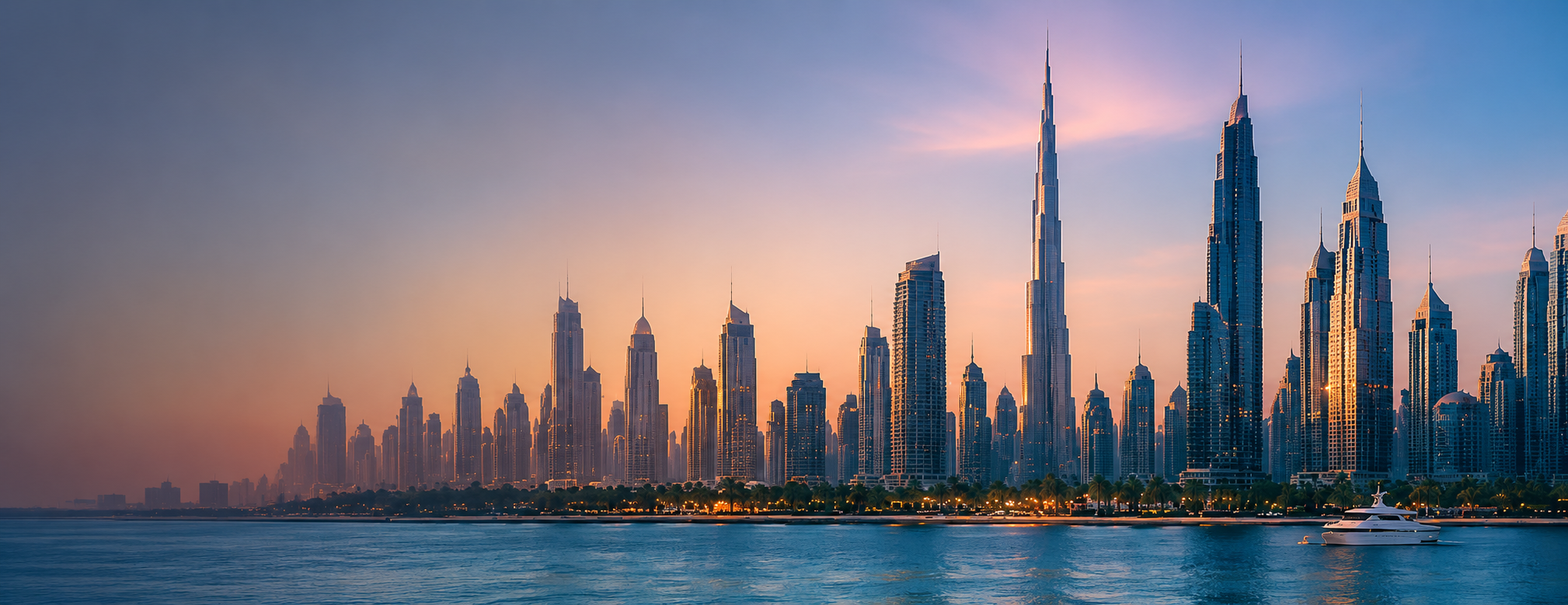 Dubai Real Estate Blog with property investment insights