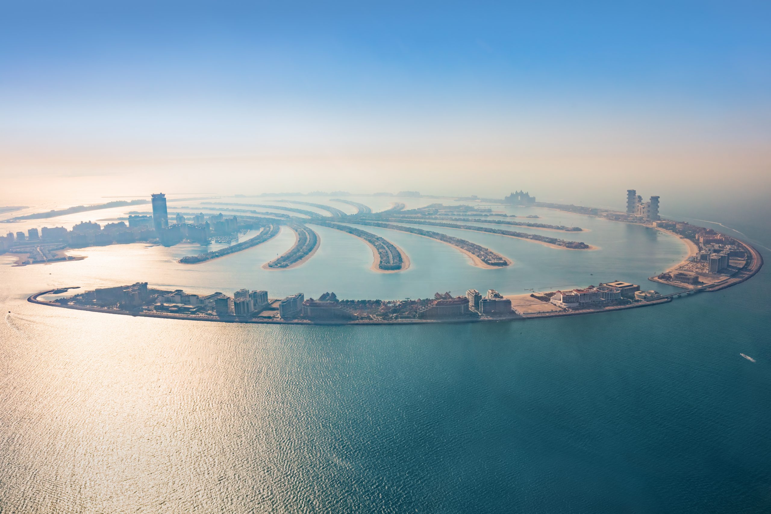 Dubai Islands waterfront homes for sale and luxury investment properties